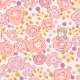 Cotorienne 'Meow' - color A(rose pink)